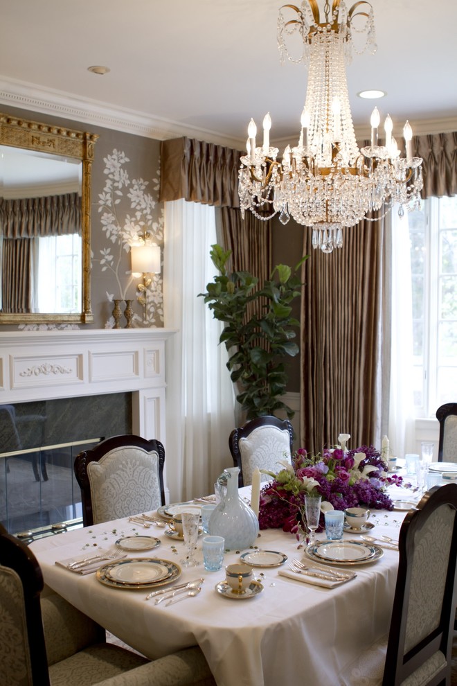 Charmean Neithart interiors