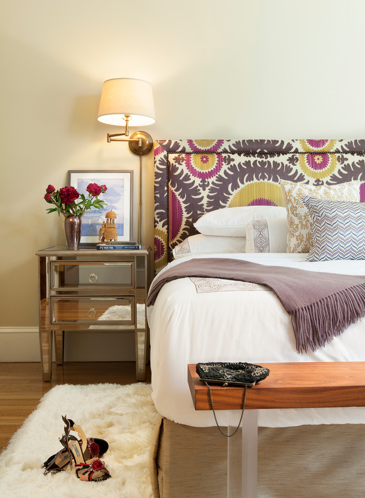 contemporary-bedroom