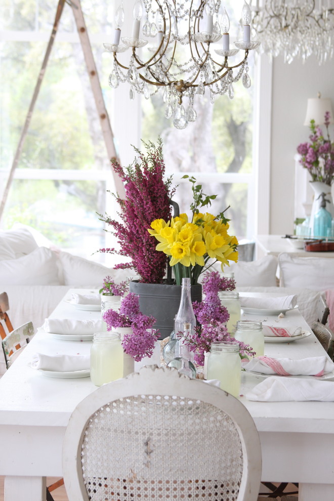 dreamy whites