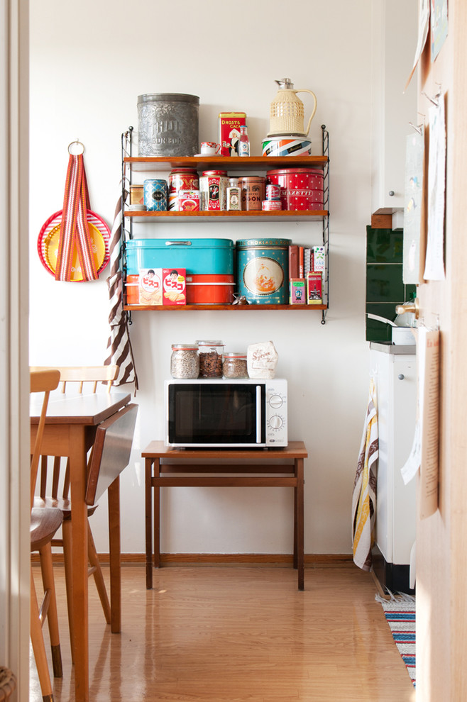 eclectic-kitchen