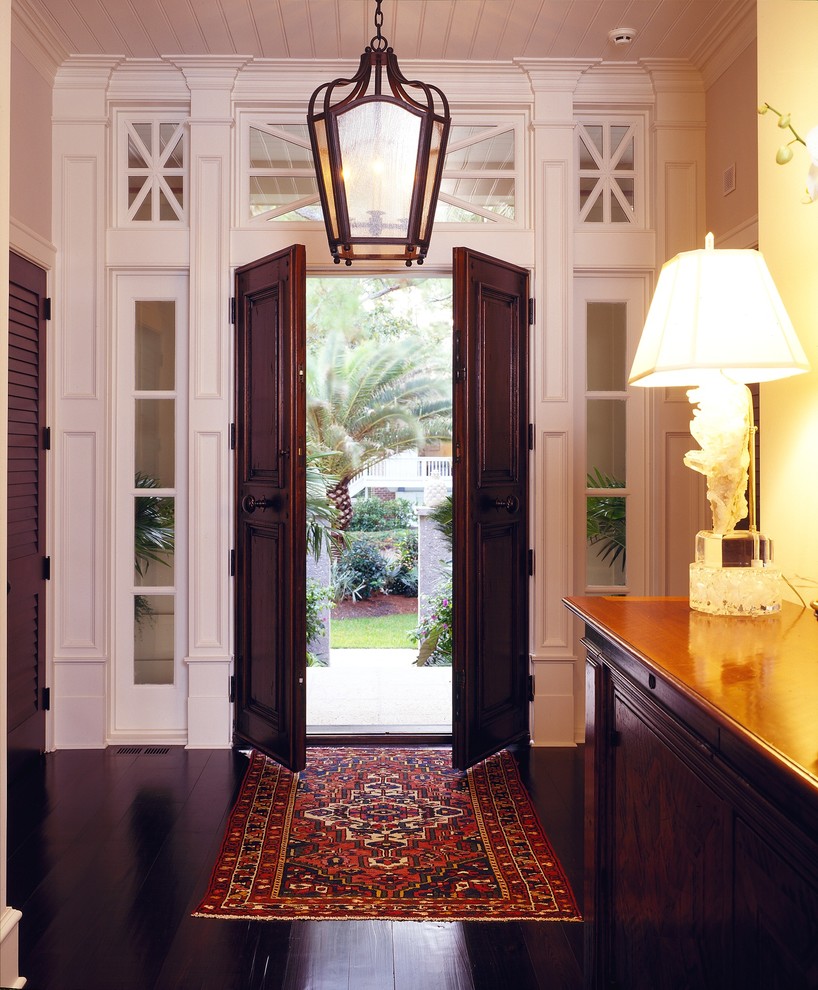 traditional-entry