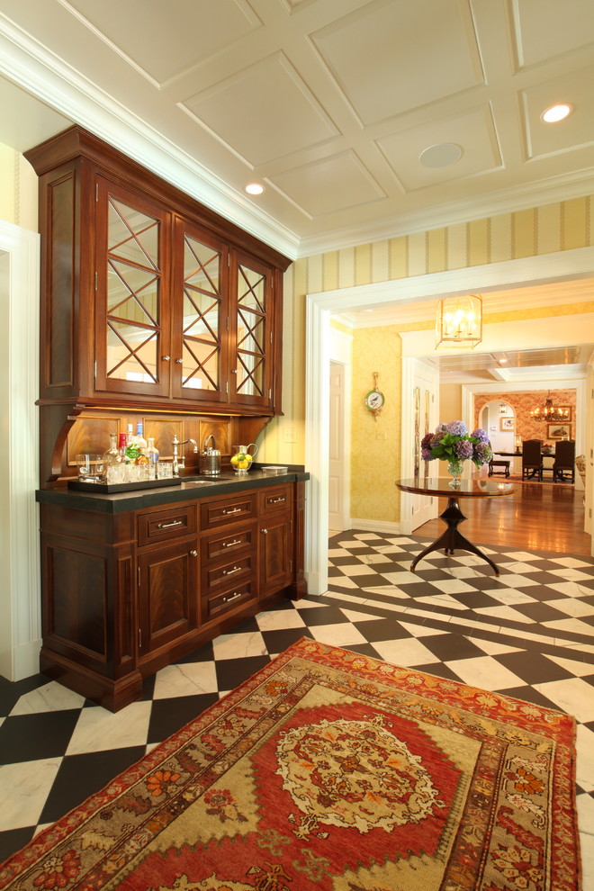 traditional-kitchen