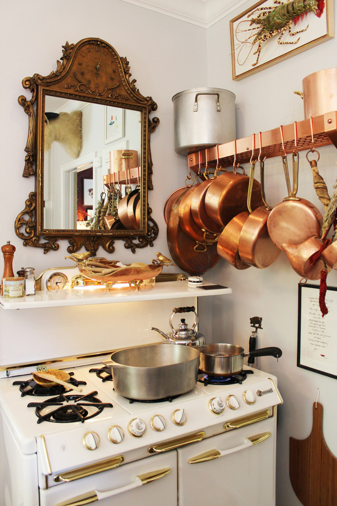 traditional-kitchen