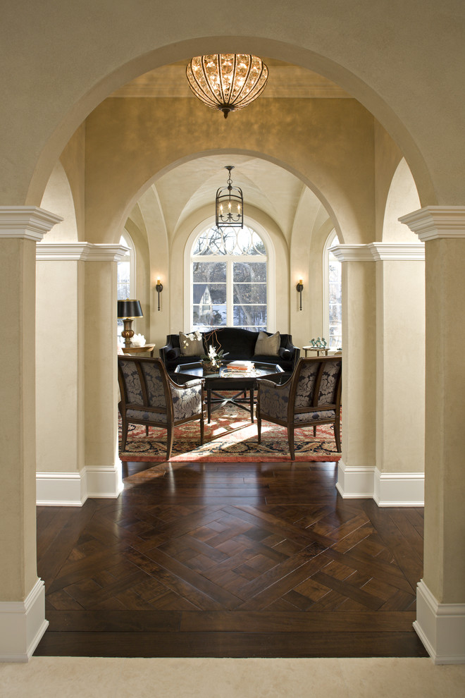 traditional-living-room