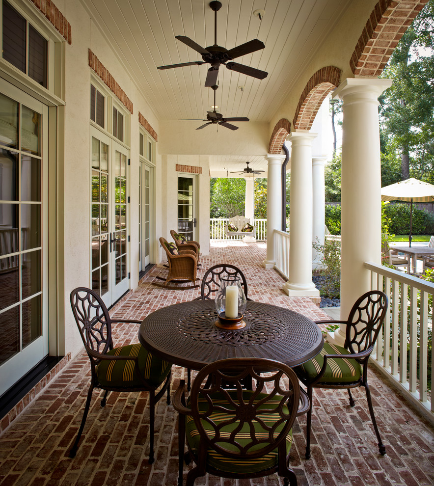 traditional-porch