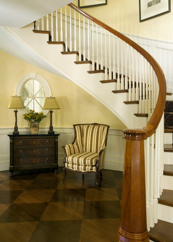 traditional-staircase