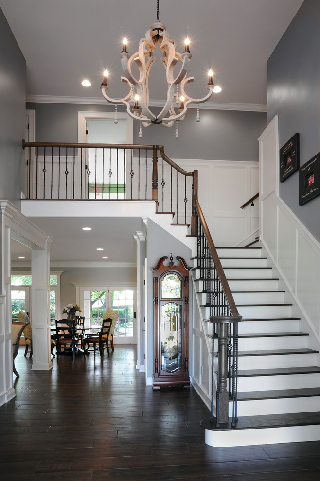traditional-staircase