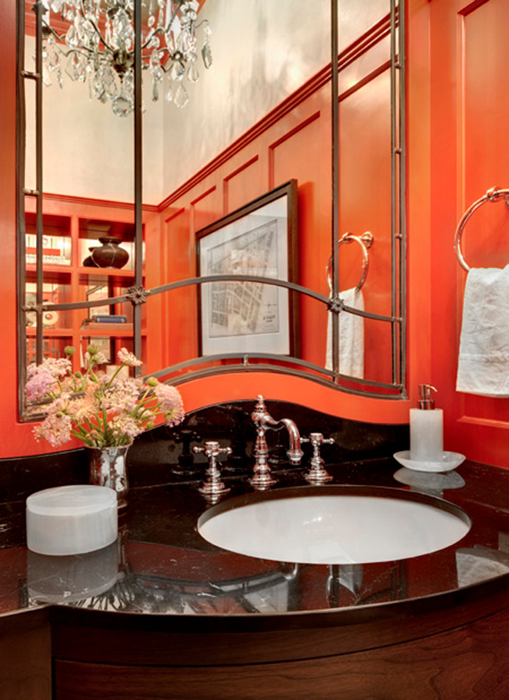 transitional-bathroom