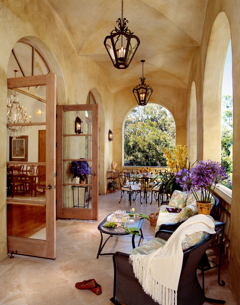 mediterranean-patio