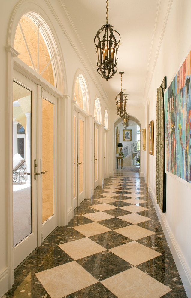 sater design mediterranean marble tiles better decorating bible blog
