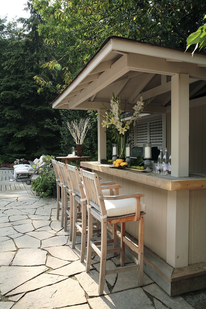 Traditional-Patio