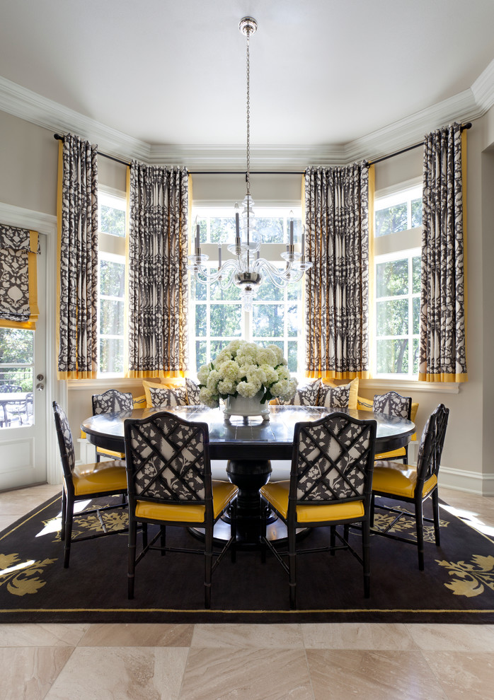 Transitional-Dining-Room