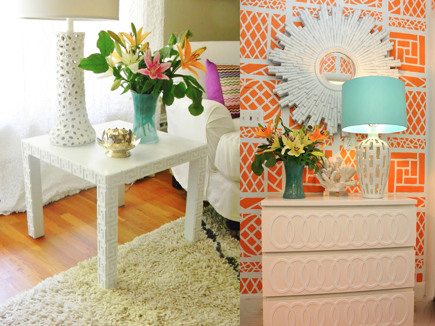diy overlays
