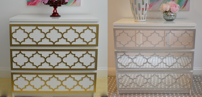 overlays ikea hack easy diy decor makeover