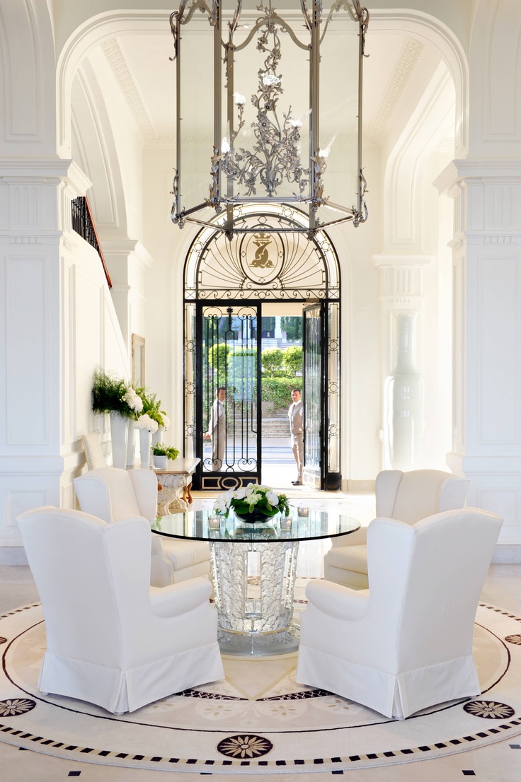 grand hotel du gap france