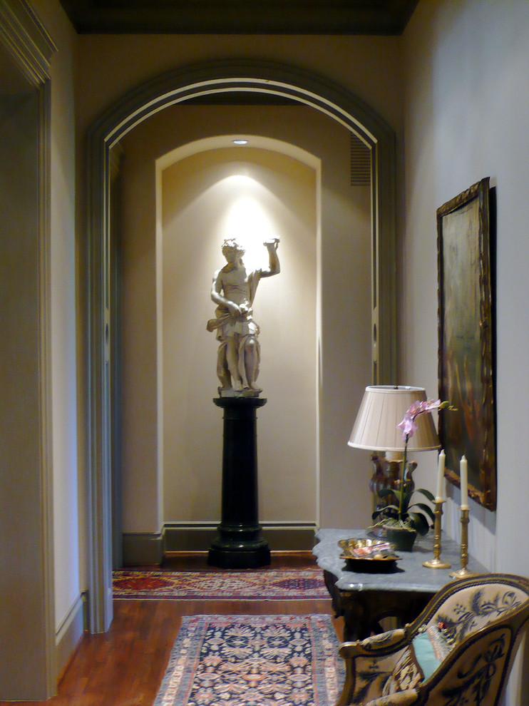 Traditional-Hall
