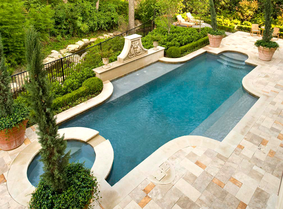 Traditional-Pool