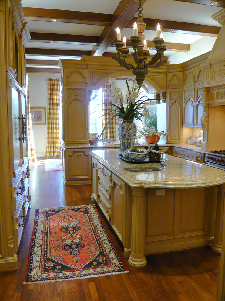 traditional-Kitchen