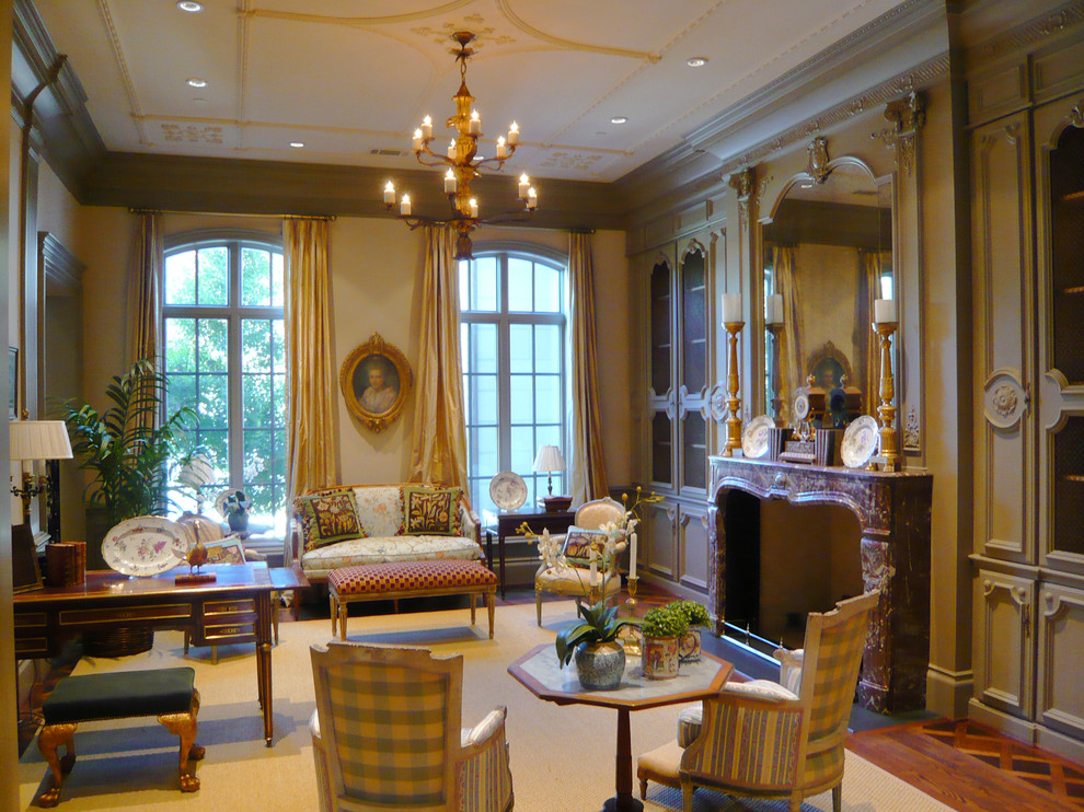traditional-Living-Room (1)