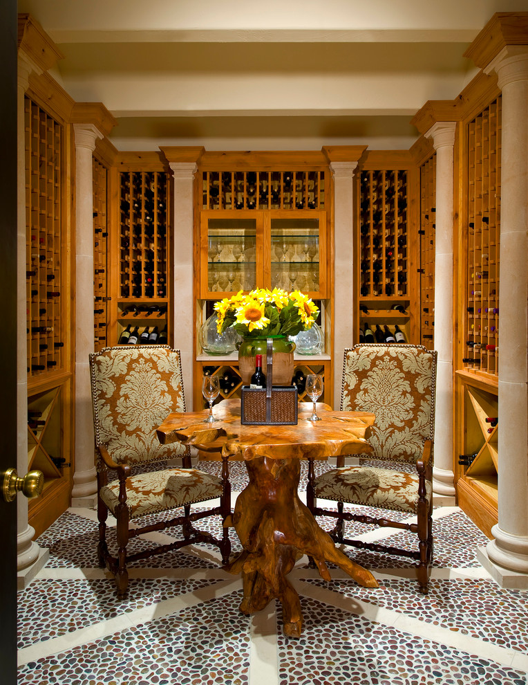 traditional-Wine-Cellar