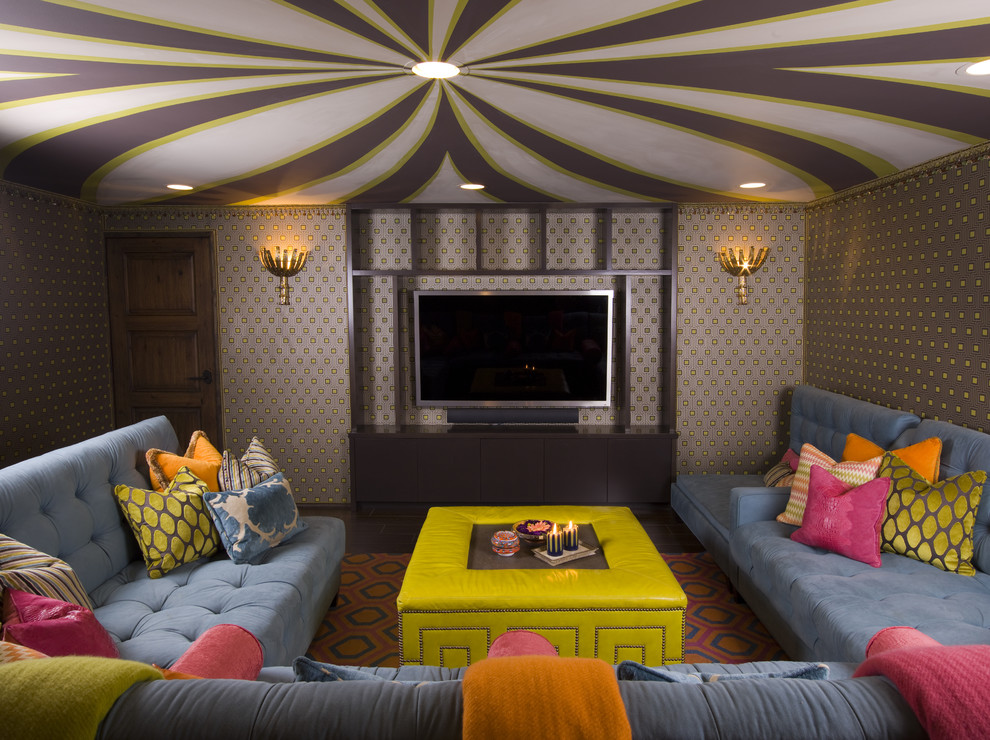 home theater movie room ideas how to decorating