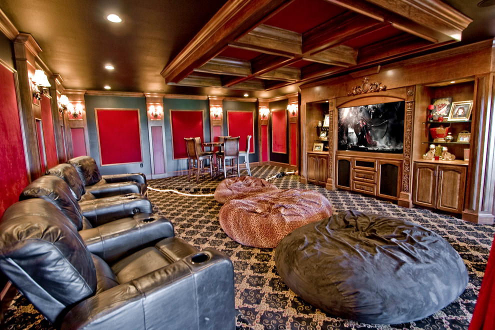 home theatre movie room decorating ideas blog