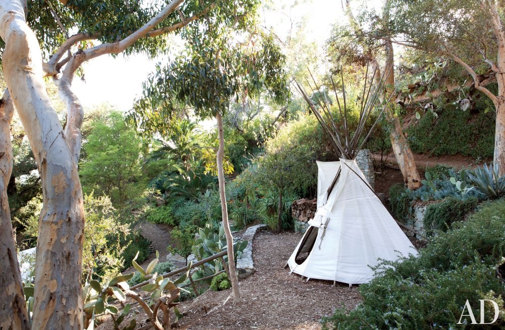 outdoor tent hut ideas in garden better decorating bible blog