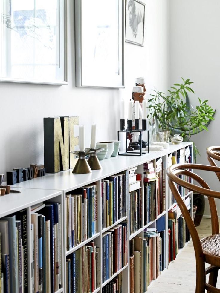 short low bookcase decor how to style a bookshelf ideas easy