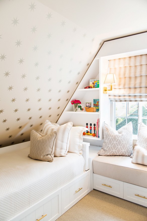 sloped ceiling decor attic bedroom how to better decorating bible ideas