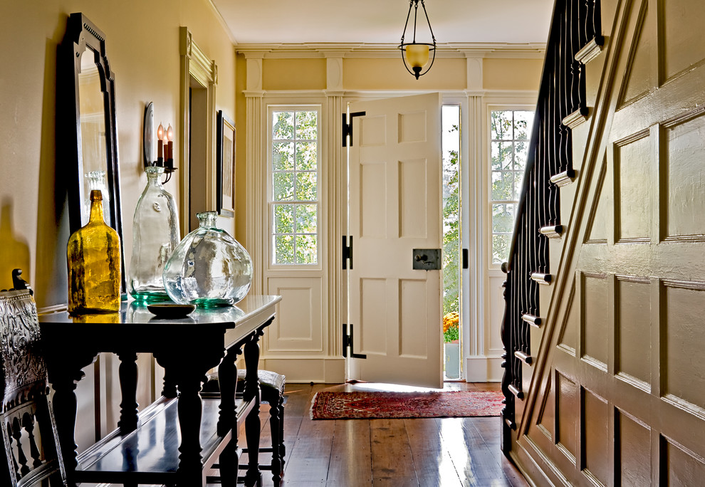 country home decor