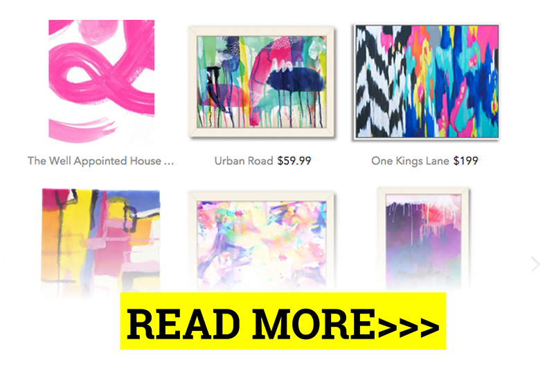 abstract artowrk for the home decor design ideas how to hang artwork modernism modern shop-room-ideas