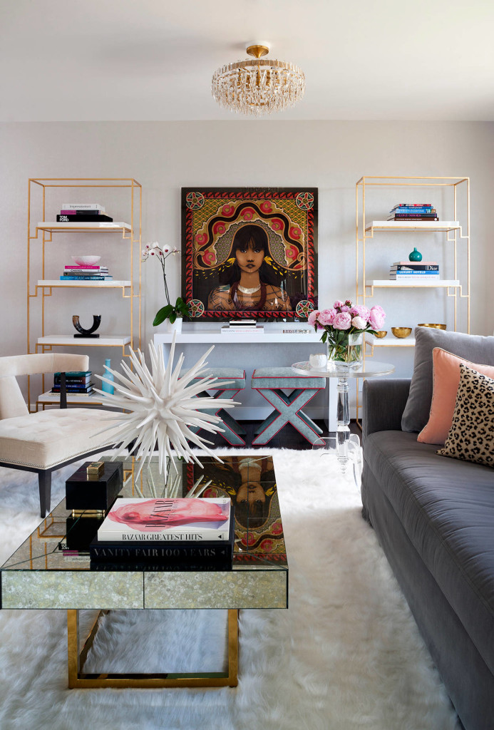 grey condo decorating ideas
