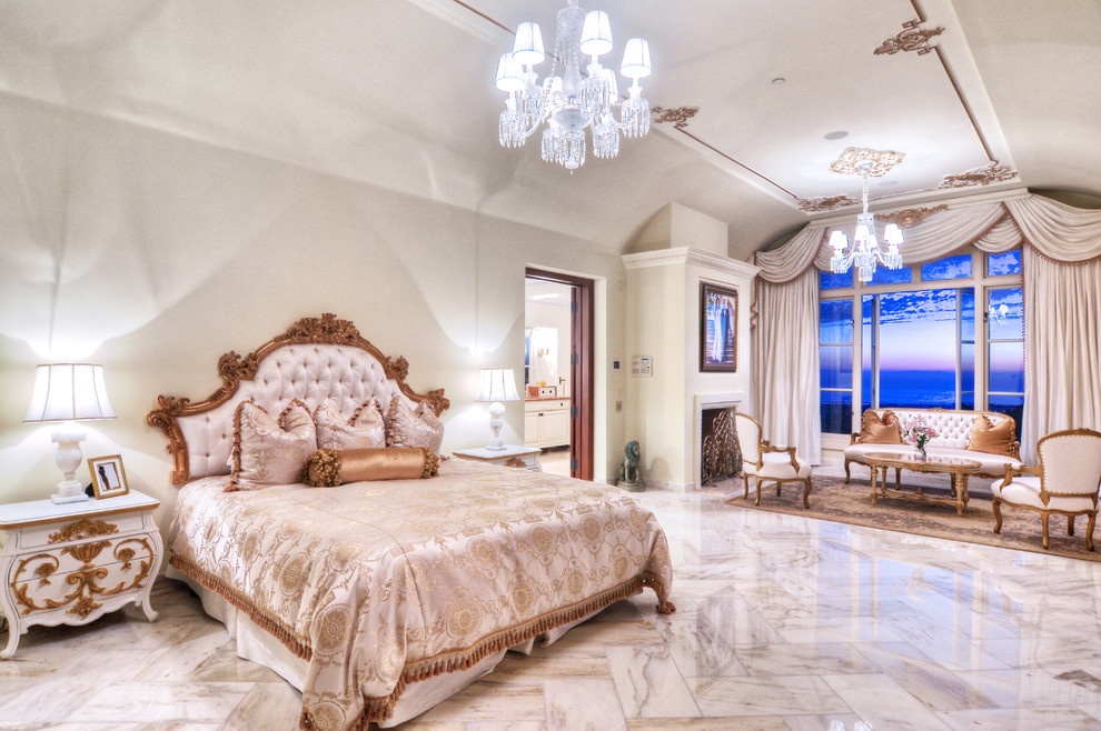 leyla milanis home tour mansion california sunset harbour better decorating bible blog 21
