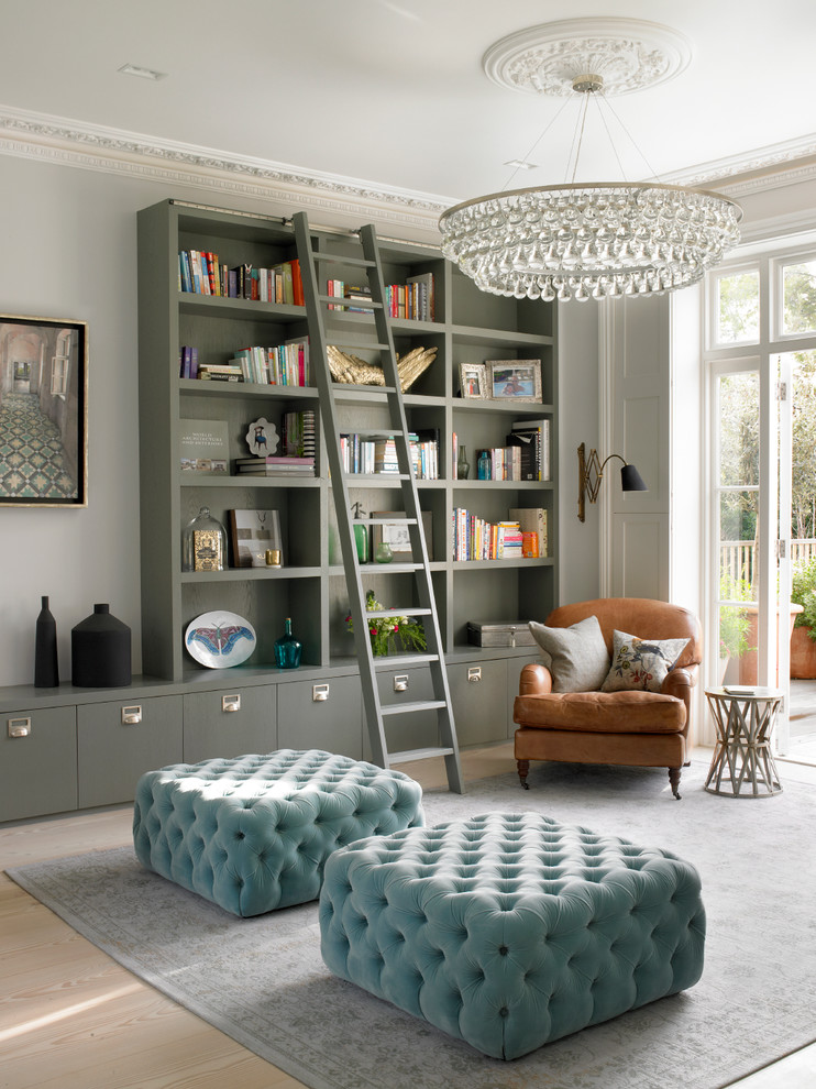 decorating wall unit