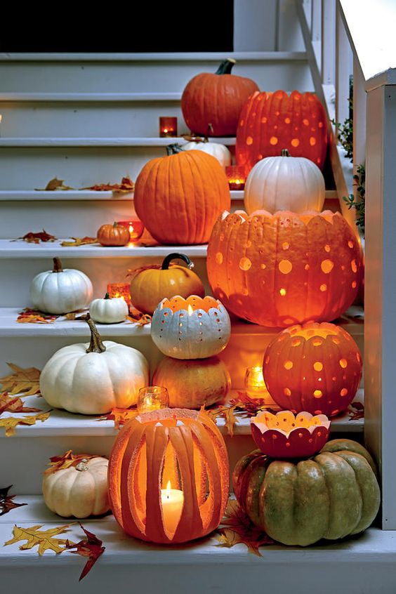 pumpkin-carving-contest-ideas