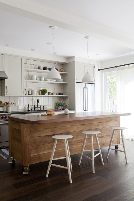rolling-kitchen-island-diy-ideas-storage-space