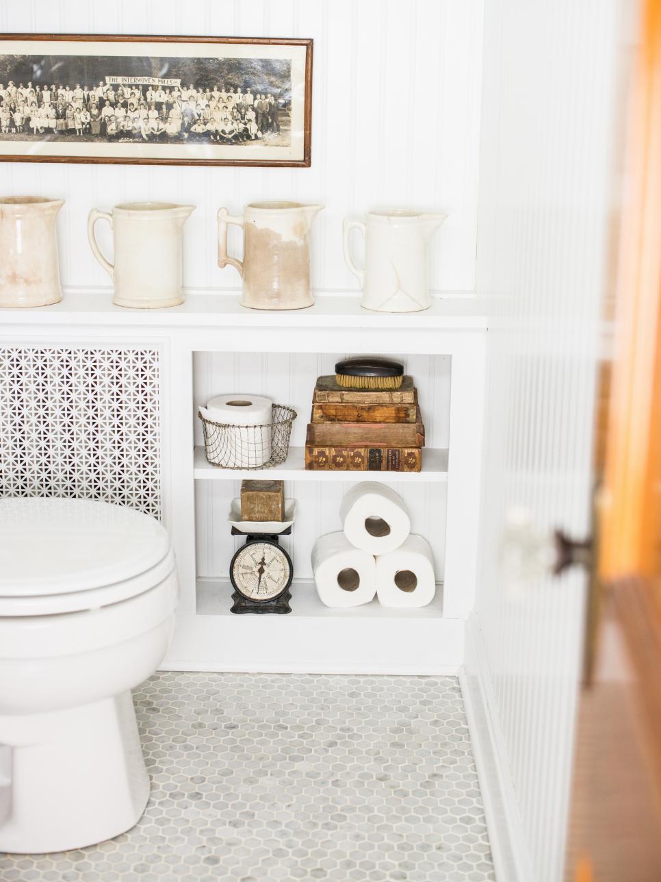 how-to-mask-and-decorate-a-radiator-diy-ideas
