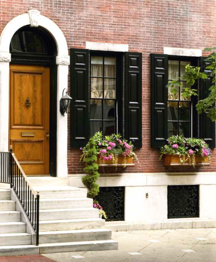 window-boxes-with-flowers